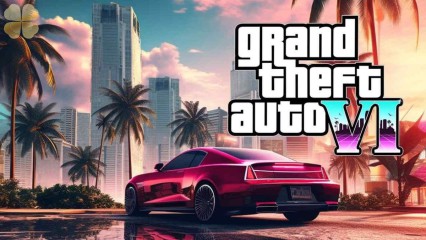 Grand Theft Auto 6: Bản đồ khổng lồ đang chờ đợi