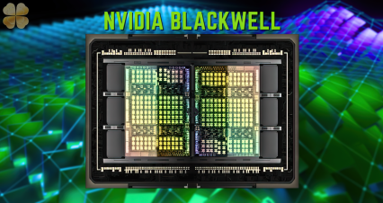 NVIDIA và TSMC đàm phán sản xuất GPU Blackwell tại Mỹ!