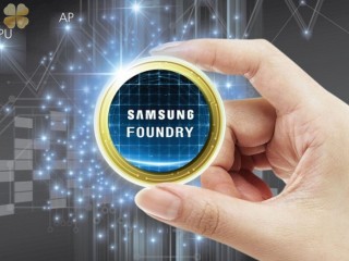 Đầu tư lớn của Samsung vào mảng foundry cuối cùng đã được đền đáp