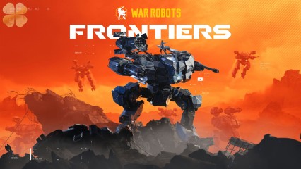 War Robots: Frontiers - Kỷ Nguyên Mới Của Chiến Binh Robot Khổng Lồ Sắp Bùng Nổ!