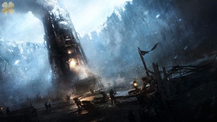 Frostpunk 2: Trò chơi xây dựng thành phố hậu tận thế với những tính năng mới thú vị