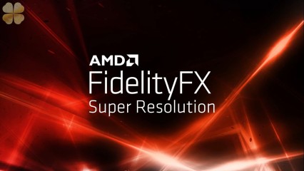 AMD tung mã nguồn FidelityFX Super Resolution 3 (FSR 3) - Cải thiện khung hình mượt mà, miễn phí sử dụng!