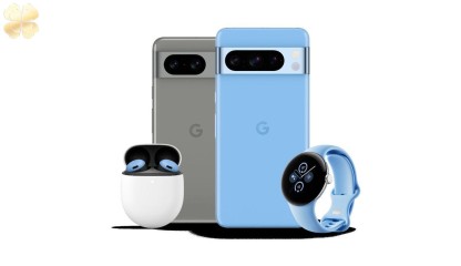 Pixel 8 Pro sử dụng cảm biến ISOCELL GNK mới nhất của Samsung, mang lại hiệu suất camera vượt trội