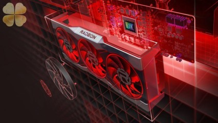 AMD chuẩn bị ra mắt Radeon RX 7900M, GPU di động RDNA 3 cao cấp nhất của mình