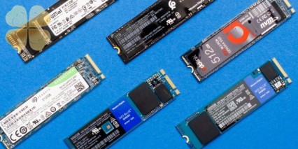 Giá SSD có thể tăng đột biến do thiếu hụt nguyên liệu