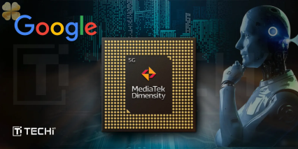 Google Bắt Tay MediaTek Thiết Kế Chip AI Thế Hệ Mới, Giảm Phụ Thuộc Broadcom