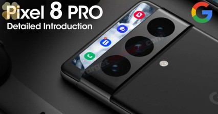 Google Pixel 8 và Pixel 8 Pro sẽ nhận được cập nhật phần mềm và sửa chữa trong 7 năm