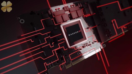 AMD kết thúc hỗ trợ GPU Polaris và Vega: Tạm biệt một thời kỳ hoàng kim