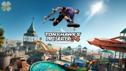 Tony Hawk