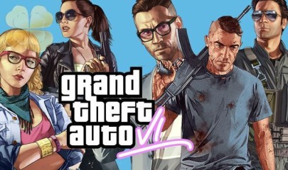 Đón chờ trailer Grand Theft Auto 6 vào ngày 5 tháng 12