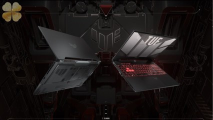 Tin vui cho người dùng ASUS TUF Gaming A15 2024: AMD khắc phục lỗi độ trễ lõi xử lý Zen 5!