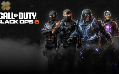 Mùa 2 Call of Duty: Black Ops 6 & Warzone 2 - Thay đổi lớn sắp đến!