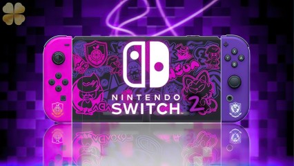 Nintendo Switch 2 có thể sẽ có trò chuyện bằng giọng nói tích hợp sẵn!