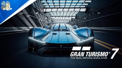 Bản cập nhật lớn nhất của Gran Turismo 7 sắp ra mắt