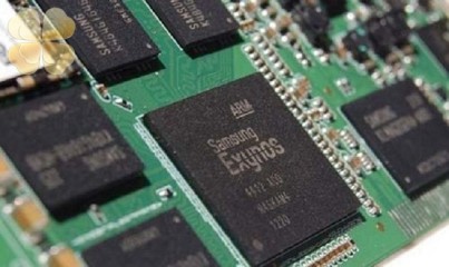 Samsung Tạo Ra Giải Pháp Đóng Gói Chip Của Riêng Mình Để Đối Đầu Với Cowos Của TSMC