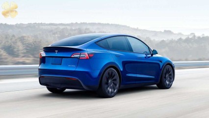 Tesla lén lút tăng giá Model Y Long Range sau khi báo cáo thu nhập kém