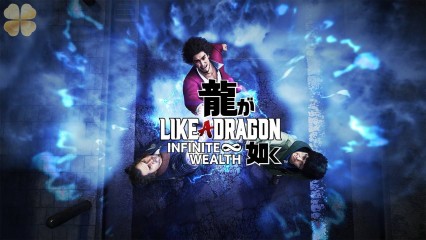 Like a Dragon: Infinite Wealth - Trải nghiệm game nhập vai hành động mãn nhãn không cần cấu hình cao