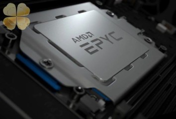 AMD đáp ứng nhu cầu của khách hàng với các máy chủ EPYC thế hệ 3 giá cả phải chăng