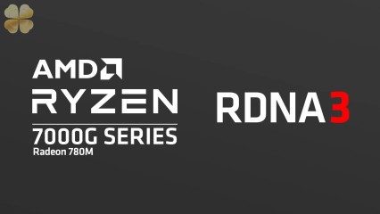 AMD Ryzen 7000G và Ryzen 8000 APU sắp ra mắt dựa trên kiến trúc Phoenix và Hawk Point