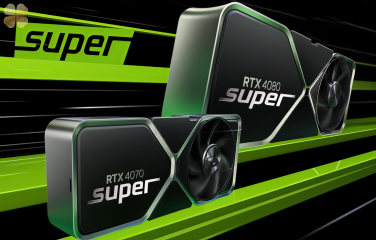 NVIDIA được cho là đang chuẩn bị ra mắt dòng GPU GeForce RTX 40 SUPER