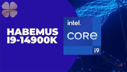 CPU Intel Core i9-14900K 