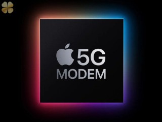 Qualcomm gia hạn hợp tác với Apple đến năm 2026