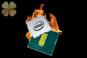 Nhiệt độ CPU sẽ tiếp tục tăng cao trong tương lai, AMD và Intel đều thừa nhận