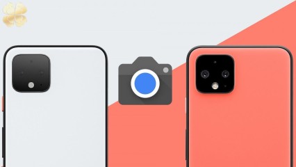 Google thay thế Google Camera bằng Pixel Camera độc quyền cho dòng Pixel