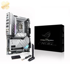 ASUS ra mắt ROG Maximus Z790 Apex Encore, bo mạch chủ cao cấp dành cho Intel Raptor Lake Refresh