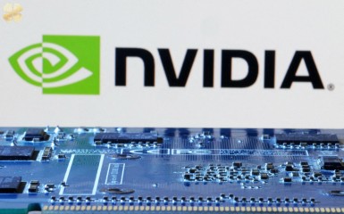 Chip AI NVIDIA Bị Cấm Vẫn 