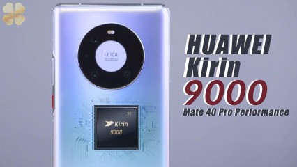 Huawei Kirin 9000S lộ die shot, tiết lộ thiết kế độc đáo với nhiều nhân hiệu năng cao