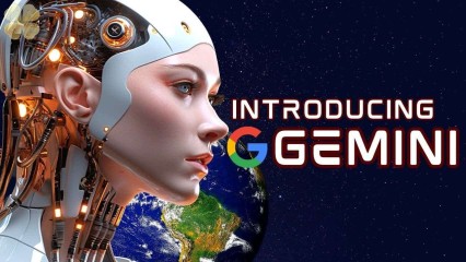 Google Gemini 1.0: Mẫu AI mạnh mẽ nhất hiện nay đã chính thức ra mắt!