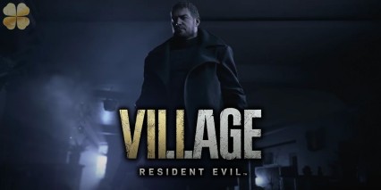 Resident Evil Village đã có mặt trên iPhone 15 Pro, iPhone 15 Pro Max và iPad Pro M1, M2