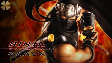 Ninja Gaiden 2 Black: Bản Cập Nhật Mới Thêm Chế Độ New Game Plus, Chỉnh Sửa Cân Bằng