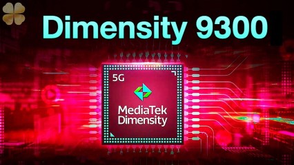 Mediatek Dimensity 9300 phá vỡ kỷ lục hiệu suất với điểm Geekbench 6 vượt trội so với Apple A17 Pro