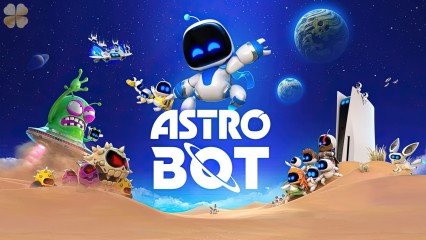 Astro Bot 