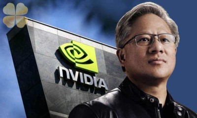 Jensen Huang: Tôi sẽ không thành lập Nvidia nếu có thể quay ngược thời gian