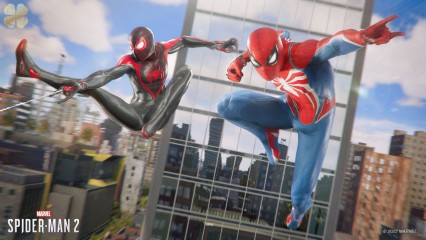 Đánh giá về Marvel's Spider-Man 2