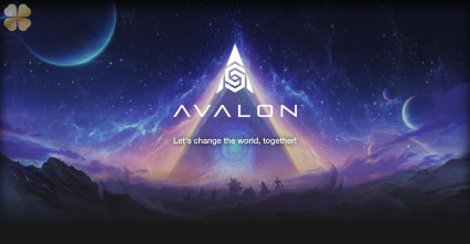 Avalon: Metaverse game cực đỉnh của nhà sản xuất EverQuest