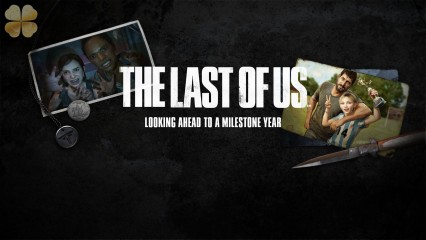 Tin vui cho người hâm mộ The Last of Us: Dự án nhiều người chơi vẫn đang được phát triển