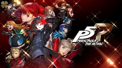 Persona 5 Tactica: Trò chơi nhập vai chiến thuật hấp dẫn dành cho fan của Persona