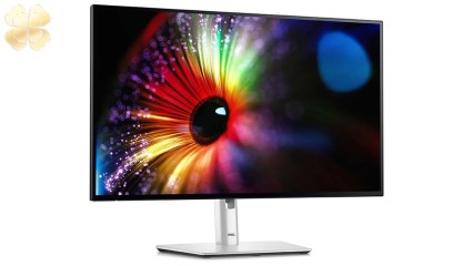 Dell ra mắt hai màn hình 27 inch mới với công nghệ IPS Black 120Hz đầu tiên trên thế giới