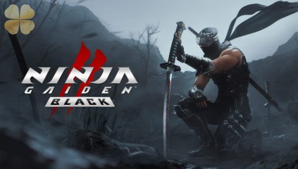 Mẹo nâng cấp vũ khí hiệu quả trong Ninja Gaiden 2 Black