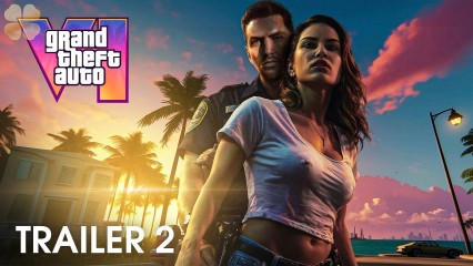 Trailer GTA VI 