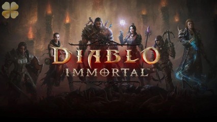 Diablo Immortal sẽ ra mắt vào ngày 2 tháng 6, với nhiều nội dung mới và cải thiện