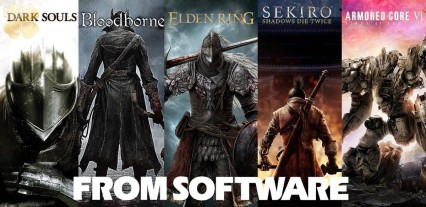 FromSoftware Tuyển Dụng Nhân Sự Quy Mô Lớn Cho Nhiều Dự Án Mới