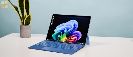 Microsoft Sắp Ra Mắt Loạt Surface Mới Nhỏ Gọn: Pro 11 và Laptop 7