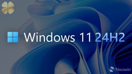 Windows 11 24H2: Bản cập nhật tự động bắt đầu, hãy kiểm tra thiết bị của bạn!