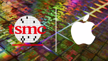 Apple đầu tư 1 tỷ USD để sản xuất chip M3 trên quy trình 3nm của TSMC