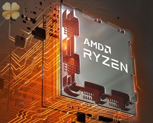 AMD Phoenix APU sắp đổ bộ lên thị trường máy tính cá nhân